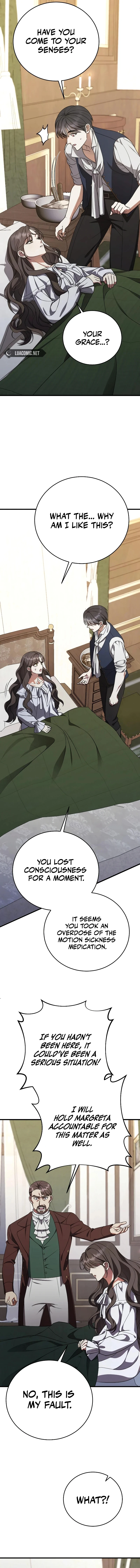 Things I Learned After Death Chapter 4 83 3