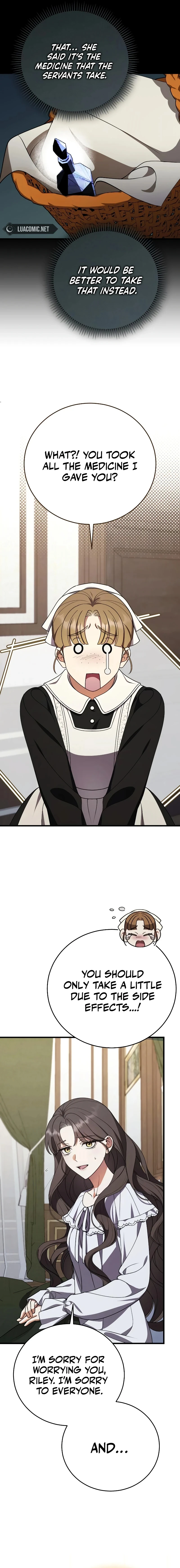 Things I Learned After Death Chapter 4 85 5