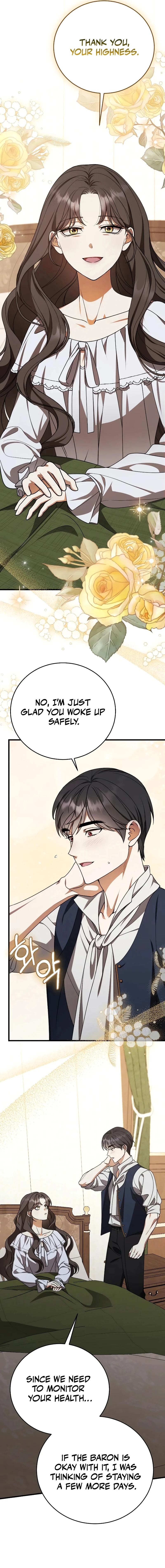 Things I Learned After Death Chapter 4 86 6