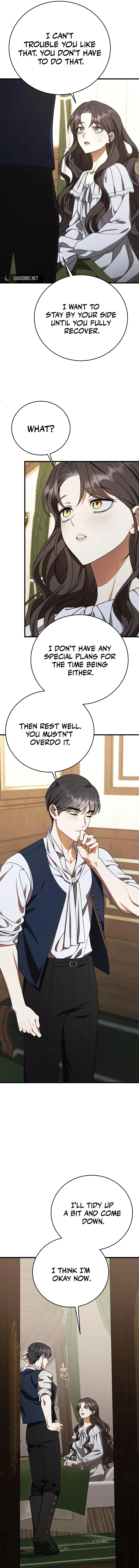 Things I Learned After Death Chapter 4 87 7