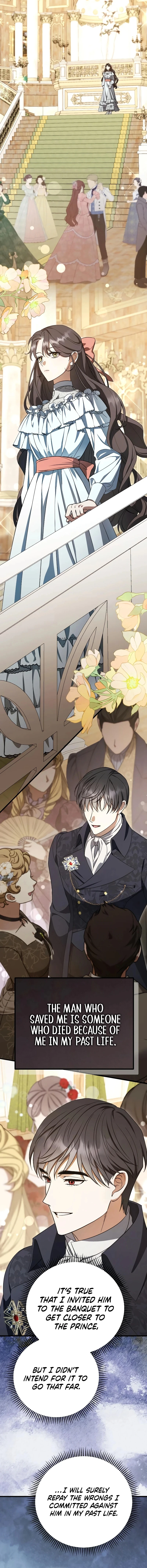 Things I Learned After Death Chapter 4 89 9