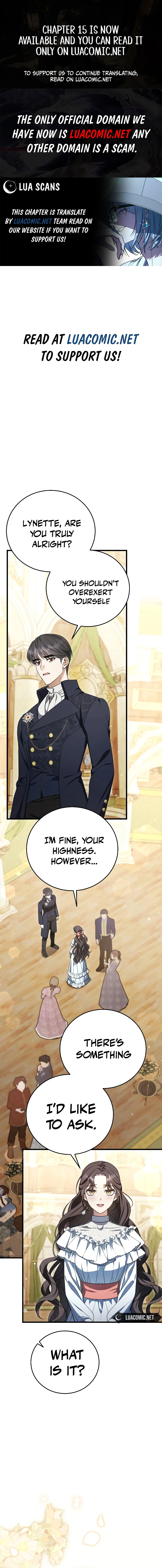 Things I Learned After Death Chapter 5 80 0