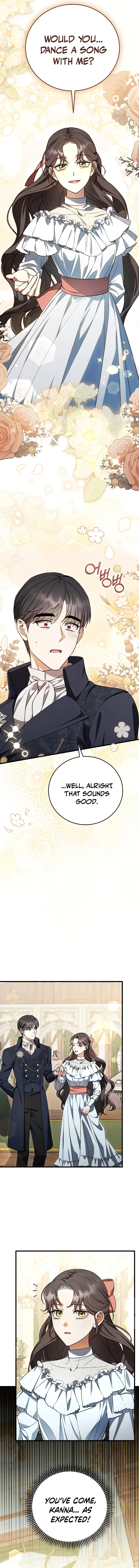 Things I Learned After Death Chapter 5 81 1