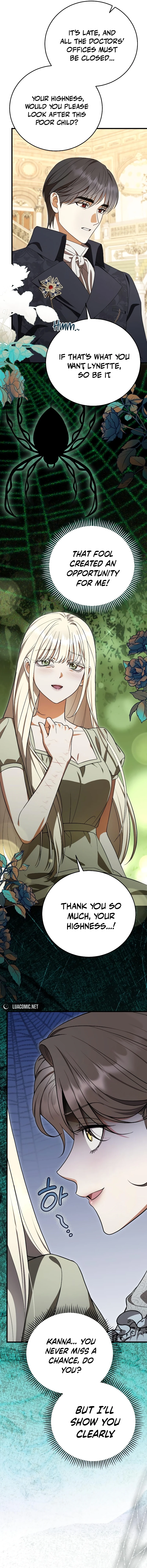 Things I Learned After Death Chapter 5 90 10