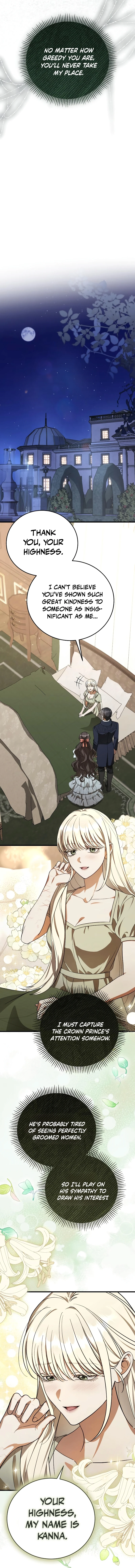 Things I Learned After Death Chapter 5 91 11