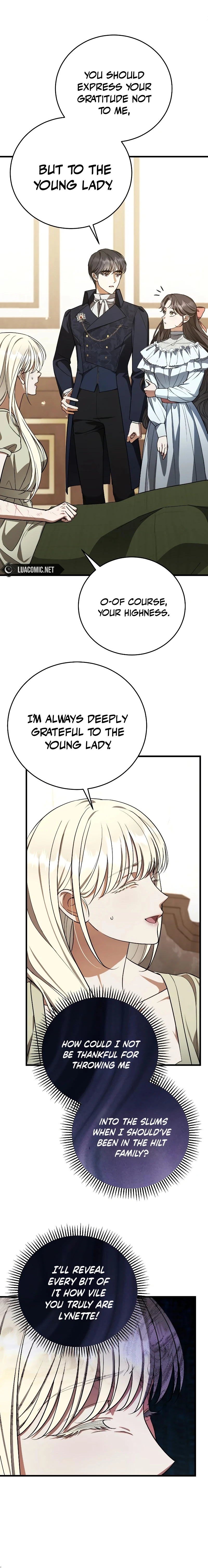 Things I Learned After Death Chapter 5 92 12