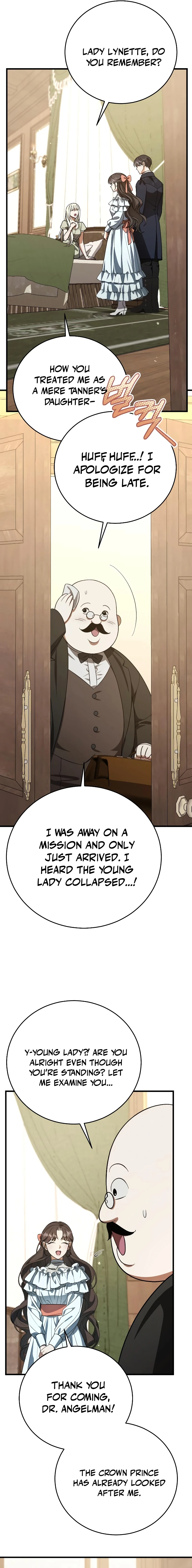 Things I Learned After Death Chapter 5 93 13