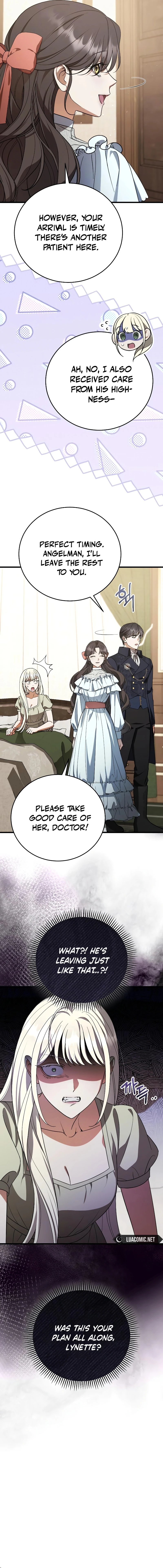 Things I Learned After Death Chapter 5 94 14