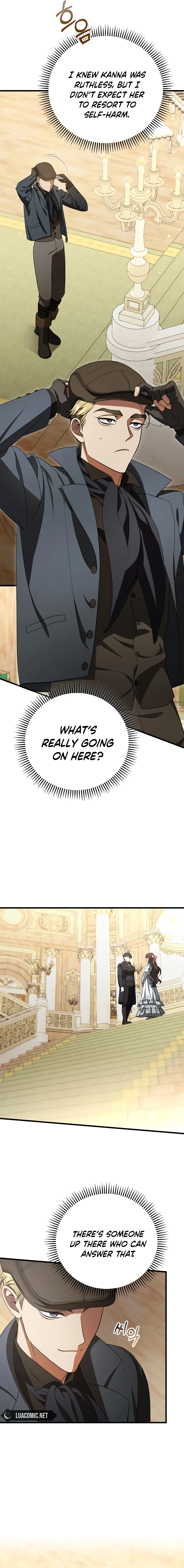 Things I Learned After Death Chapter 5 95 15