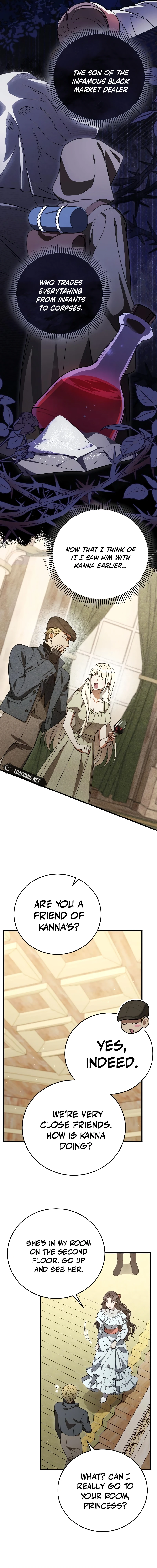 Things I Learned After Death Chapter 5 98 18