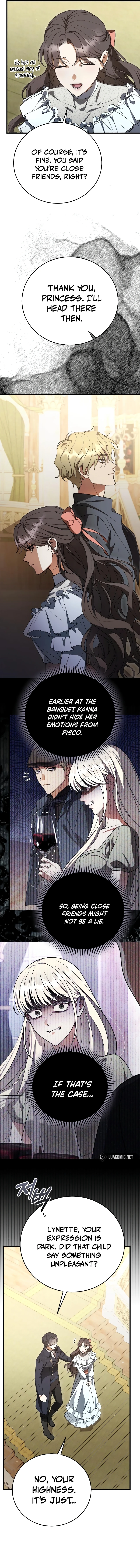 Things I Learned After Death Chapter 5 99 19