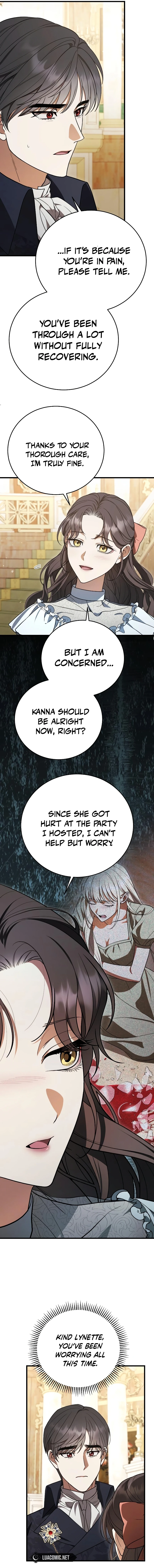 Things I Learned After Death Chapter 5 100 20