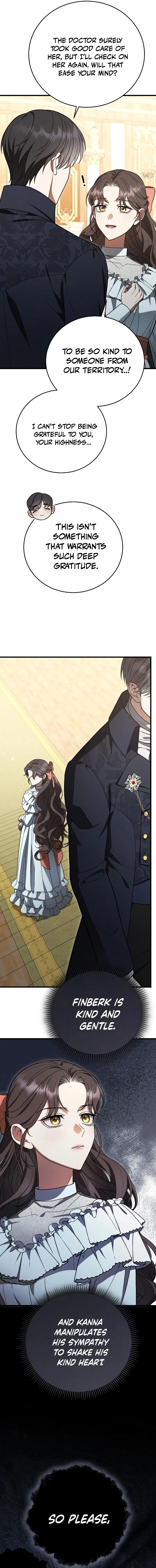 Things I Learned After Death Chapter 5 101 21