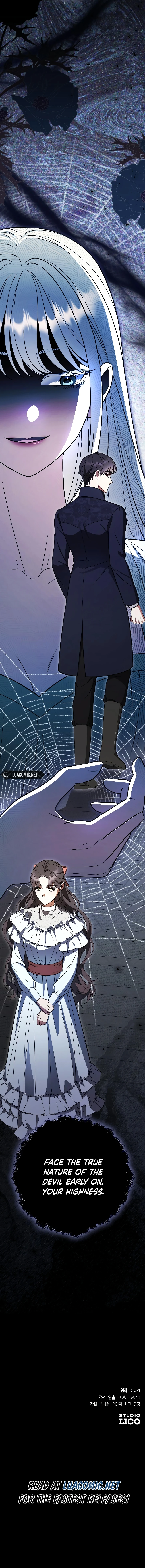 Things I Learned After Death Chapter 5 102 22