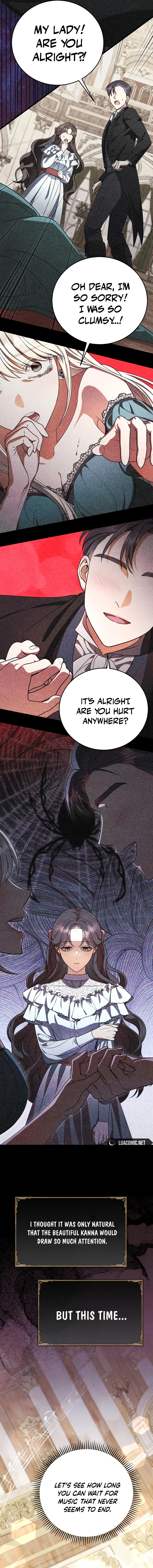 Things I Learned After Death Chapter 5 85 5