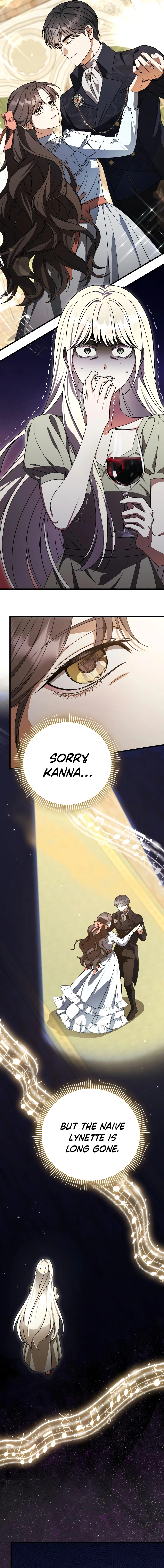 Things I Learned After Death Chapter 5 86 6