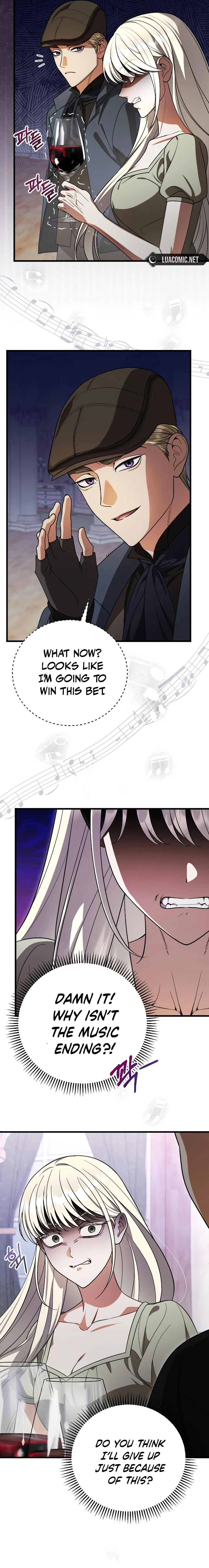 Things I Learned After Death Chapter 5 87 7