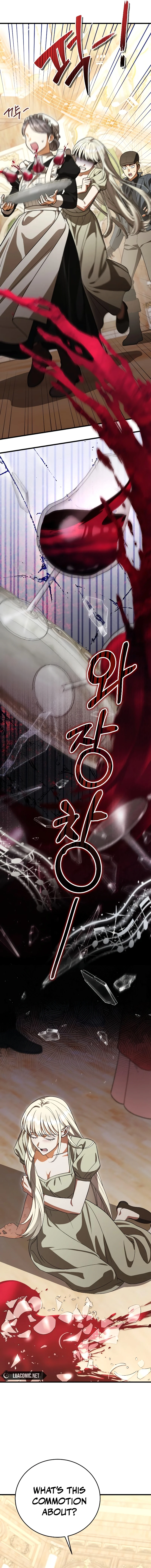 Things I Learned After Death Chapter 5 88 8