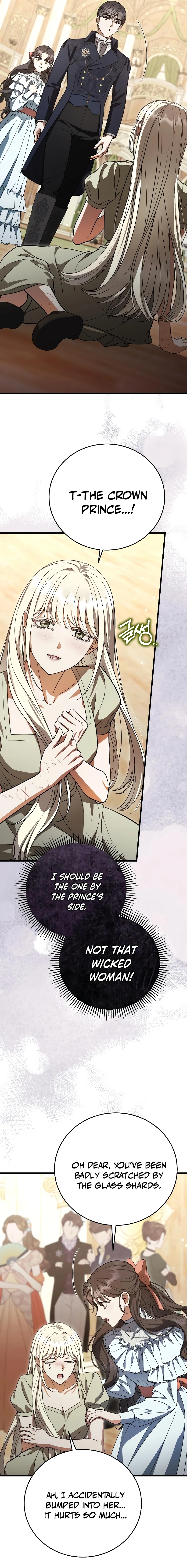 Things I Learned After Death Chapter 5 89 9