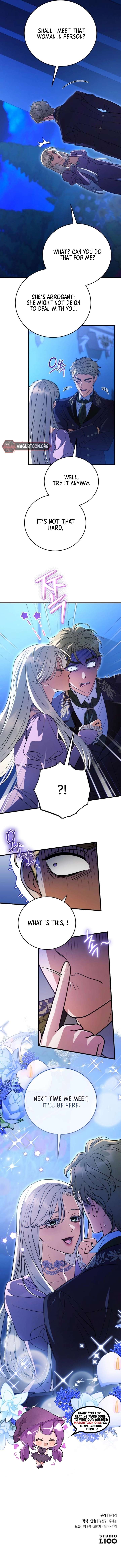 Things I Learned After Death Chapter 52 39 07