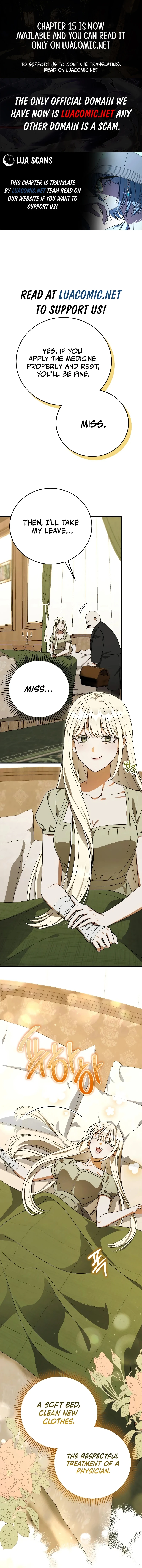 Things I Learned After Death Chapter 6 80 0