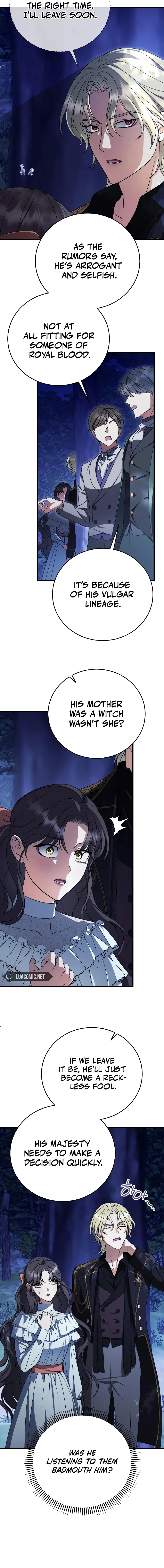 Things I Learned After Death Chapter 6 91 11