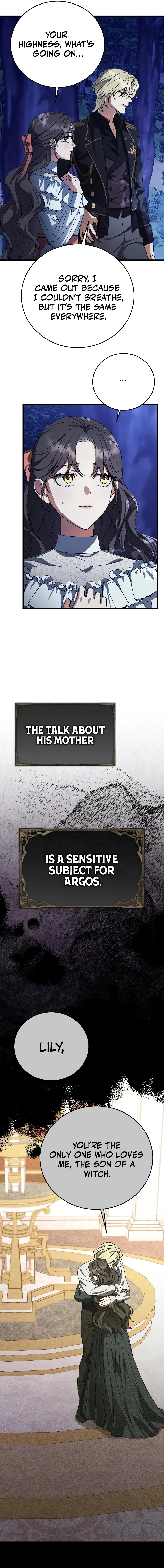 Things I Learned After Death Chapter 6 92 12