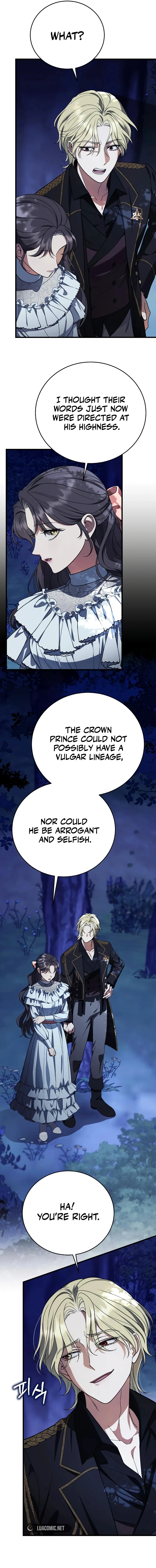 Things I Learned After Death Chapter 6 94 14