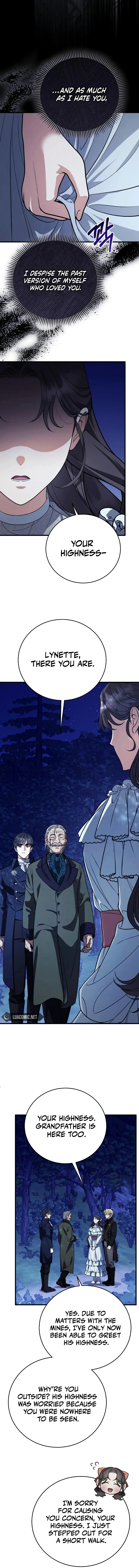 Things I Learned After Death Chapter 6 96 16