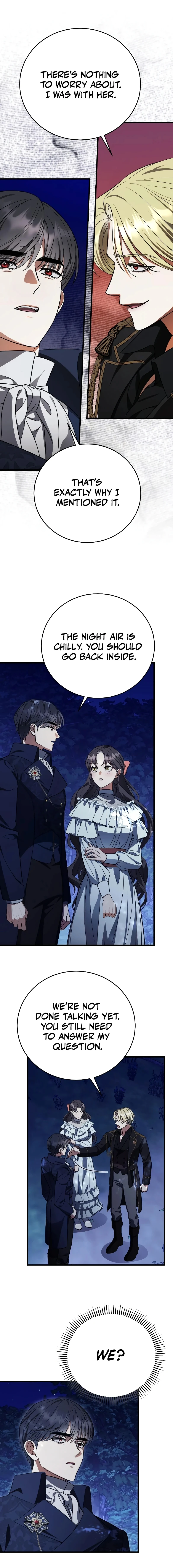 Things I Learned After Death Chapter 6 97 17