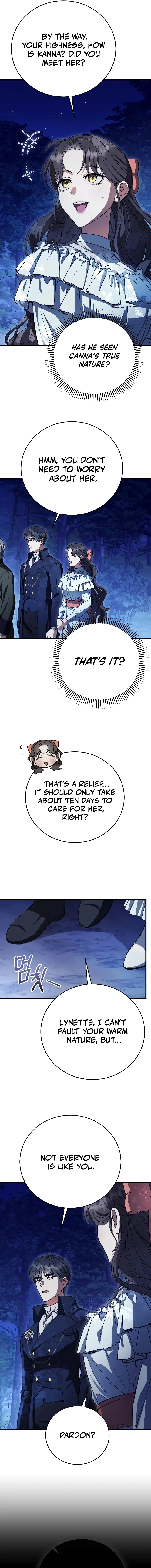 Things I Learned After Death Chapter 6 99 19