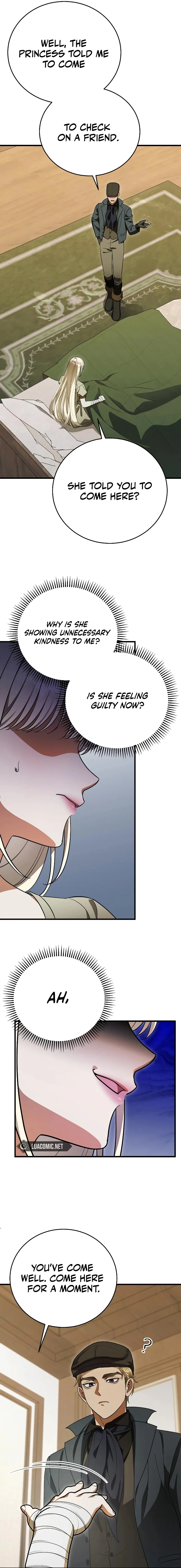 Things I Learned After Death Chapter 6 82 2