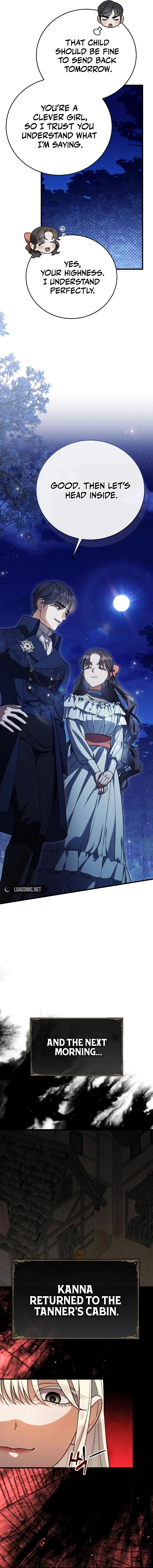 Things I Learned After Death Chapter 6 101 21