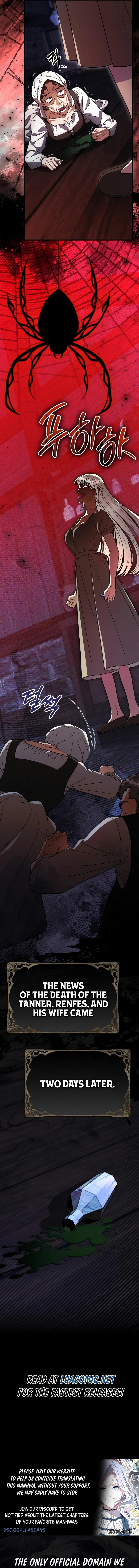 Things I Learned After Death Chapter 6 102 22