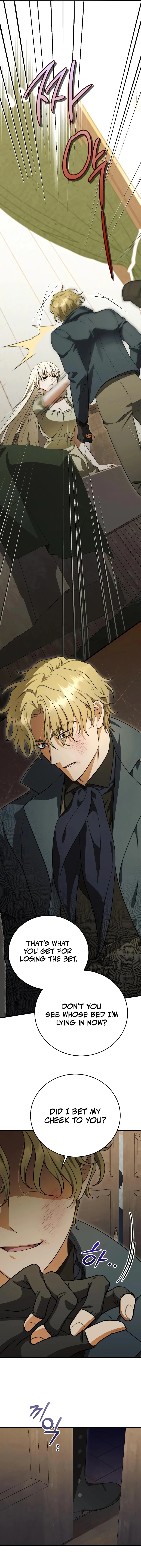 Things I Learned After Death Chapter 6 83 3