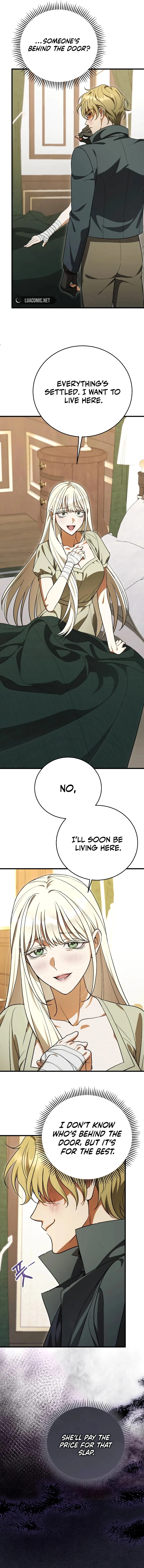 Things I Learned After Death Chapter 6 84 4