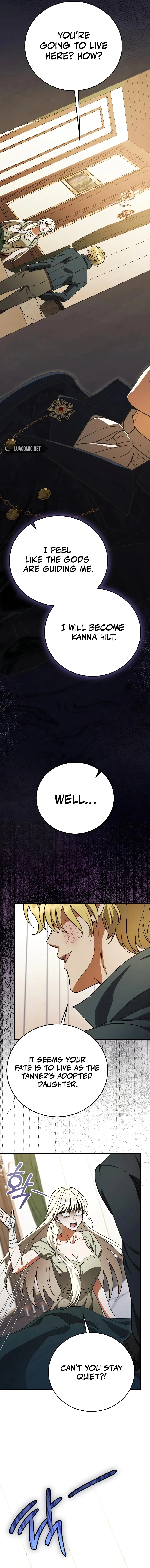 Things I Learned After Death Chapter 6 85 5