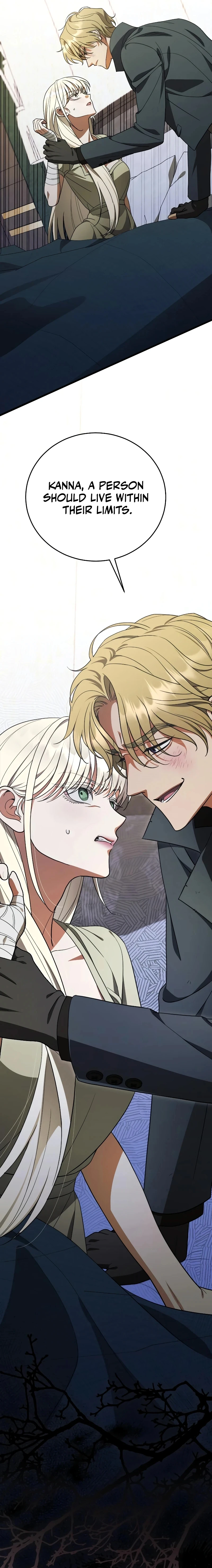 Things I Learned After Death Chapter 6 86 6