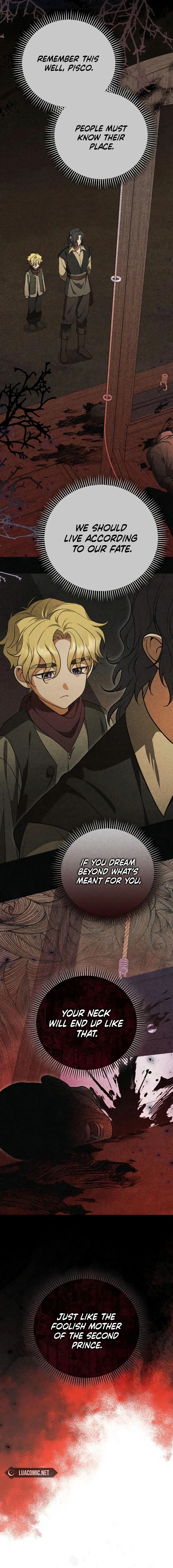 Things I Learned After Death Chapter 6 87 7