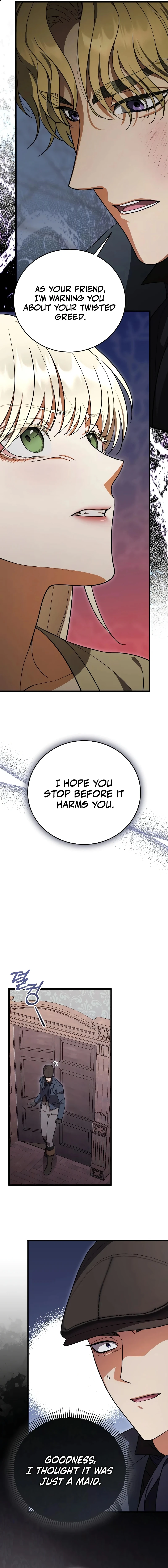 Things I Learned After Death Chapter 6 88 8