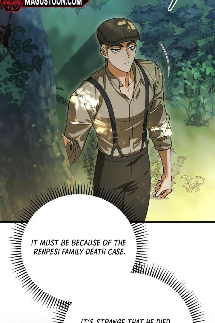 Things I Learned After Death Chapter 8 307 03