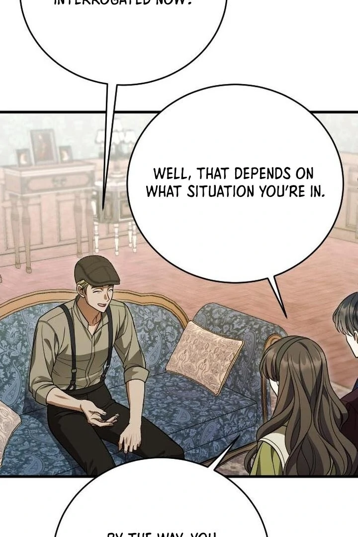 Things I Learned After Death Chapter 8 355 51