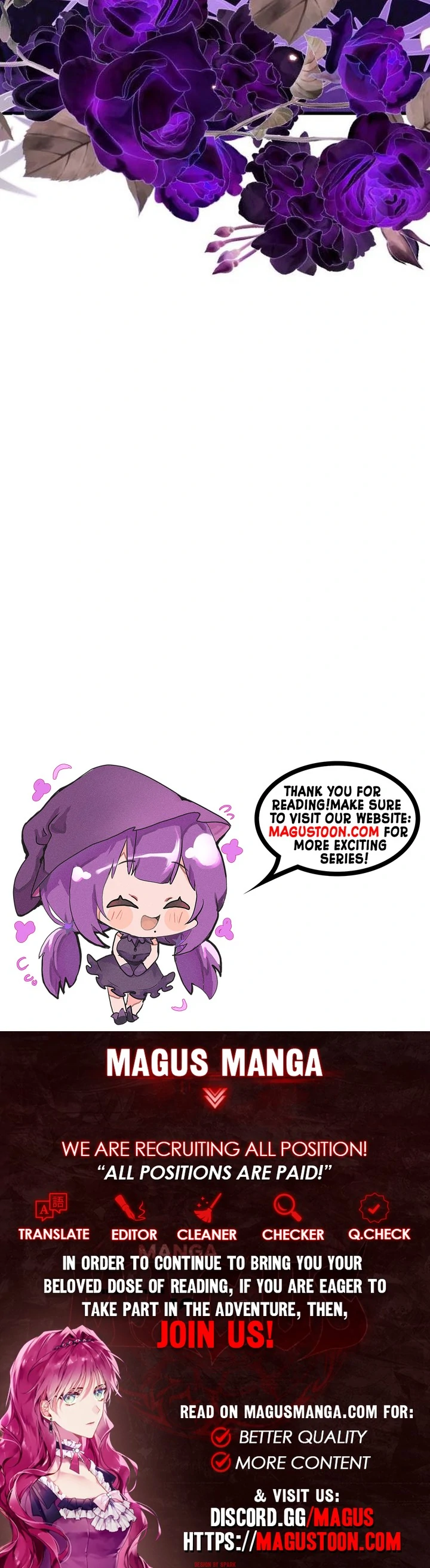 Things I Learned After Death Chapter 8 403 99