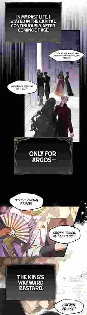 Things I Learned After Death Chapter 9 175 24