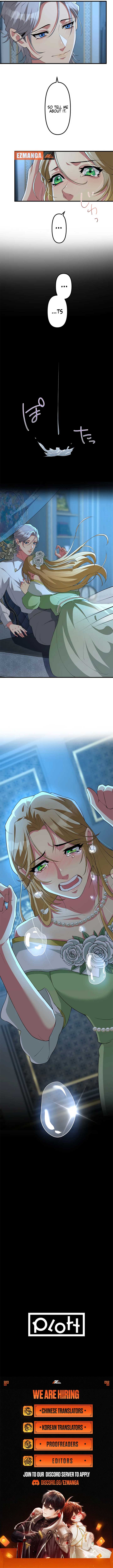 Things to Enjoy with the Death God in My Life’s Last Year Chapter 13 51 11