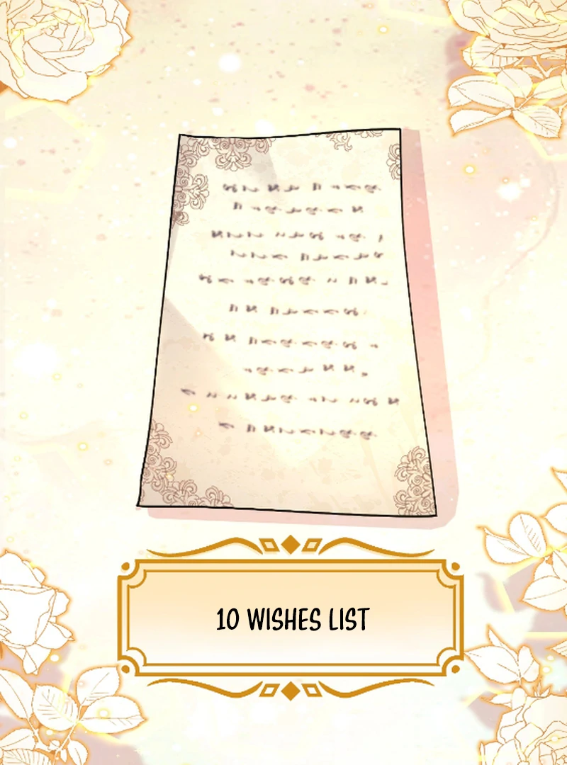 Things to Enjoy with the Death God in My Life’s Last Year Chapter 5 358 003