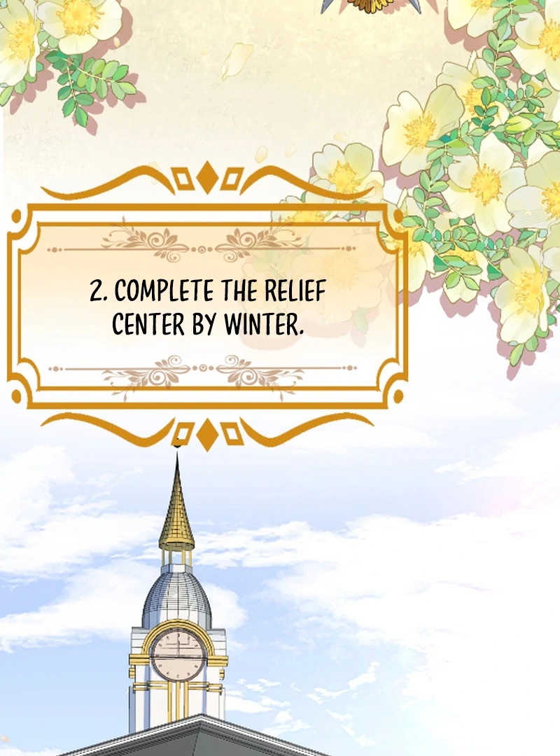 Things to Enjoy with the Death God in My Life’s Last Year Chapter 5 360 005