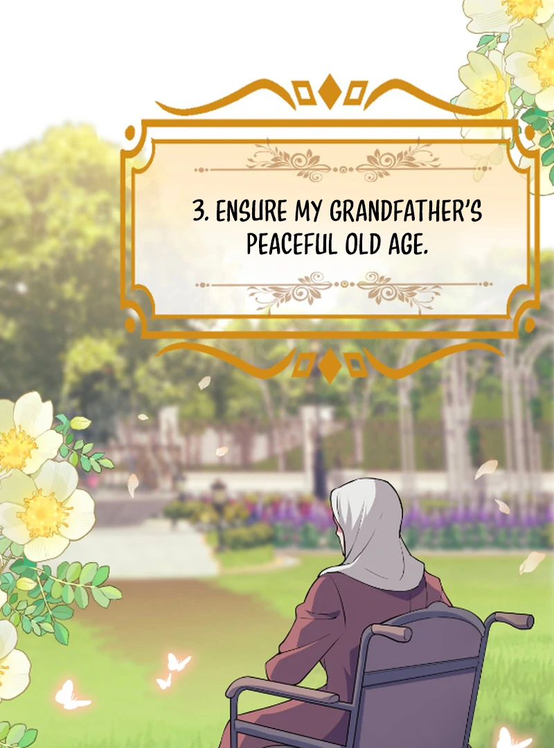 Things to Enjoy with the Death God in My Life’s Last Year Chapter 5 362 007