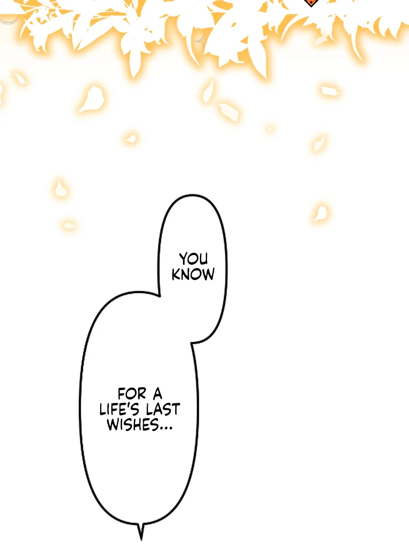 Things to Enjoy with the Death God in My Life’s Last Year Chapter 5 365 010