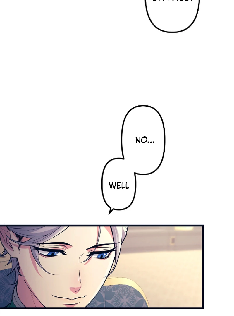 Things to Enjoy with the Death God in My Life’s Last Year Chapter 5 367 012